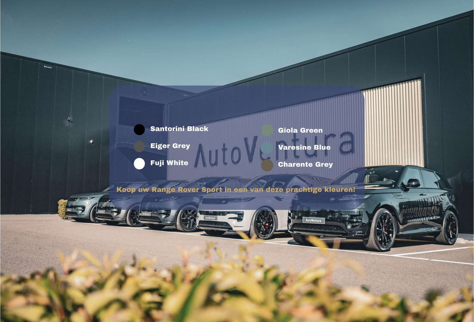 Land Rover Range Rover Sport SE P460e - 2025 - Joinsteer - #35