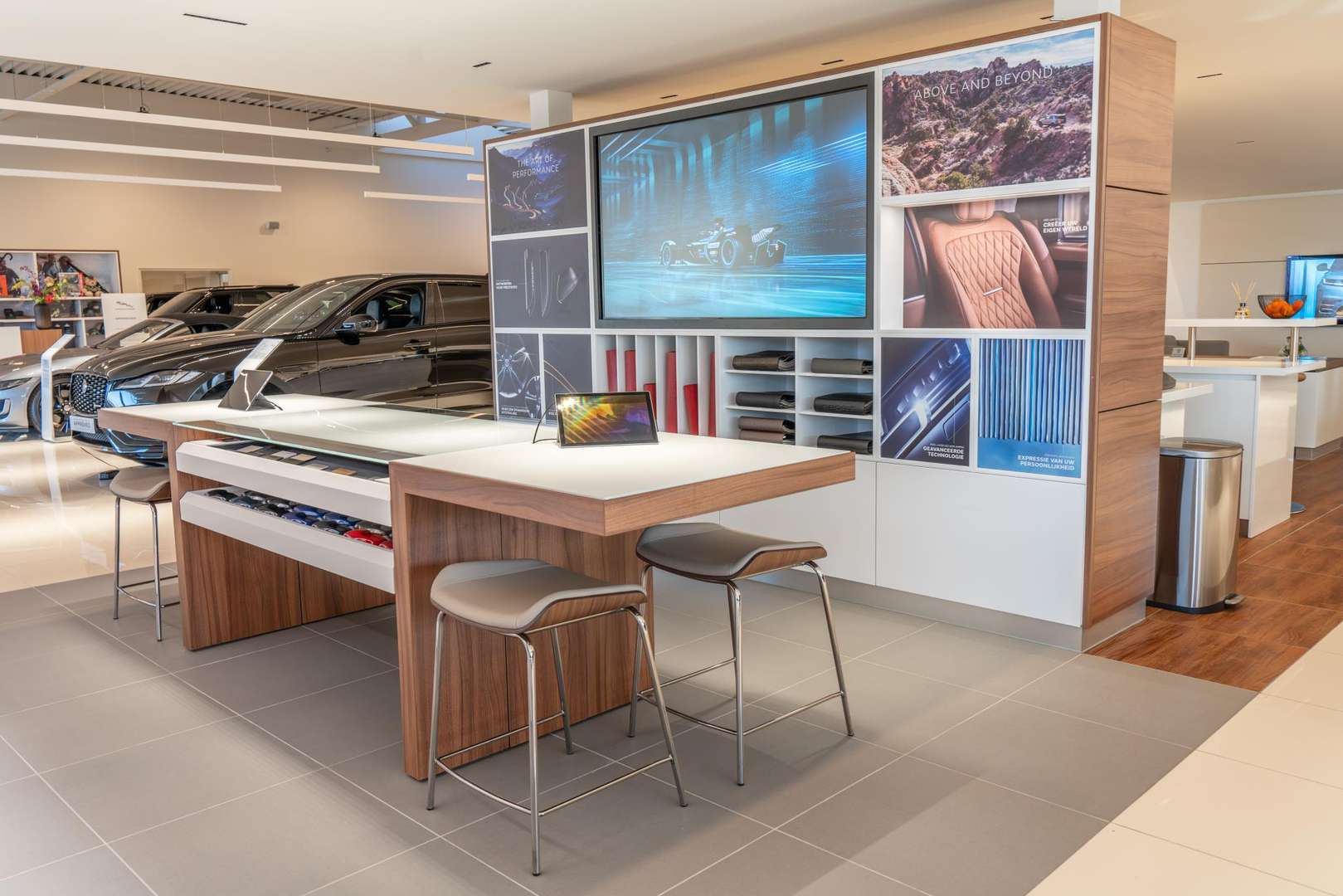 Land Rover Range Rover Evoque Dynamic SE P270e - 2025 - Joinsteer - #17