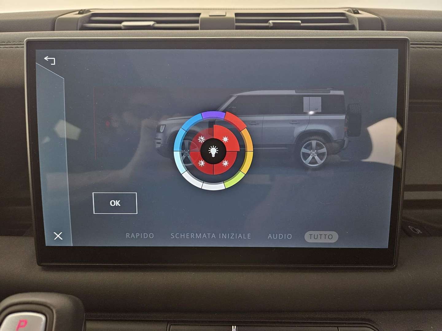 Land Rover Defender X-Dynamic SE 3.0D I6 - 2024 - Joinsteer - #15