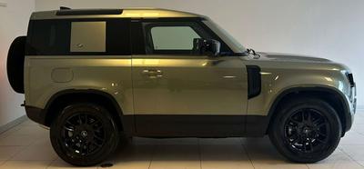 Land Rover Defender AWD 3.0D I6 -  - Joinsteer - #3