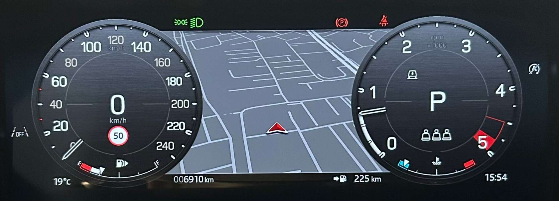 Land Rover Defender AWD 3.0D I6 - 2024 - Joinsteer - #7