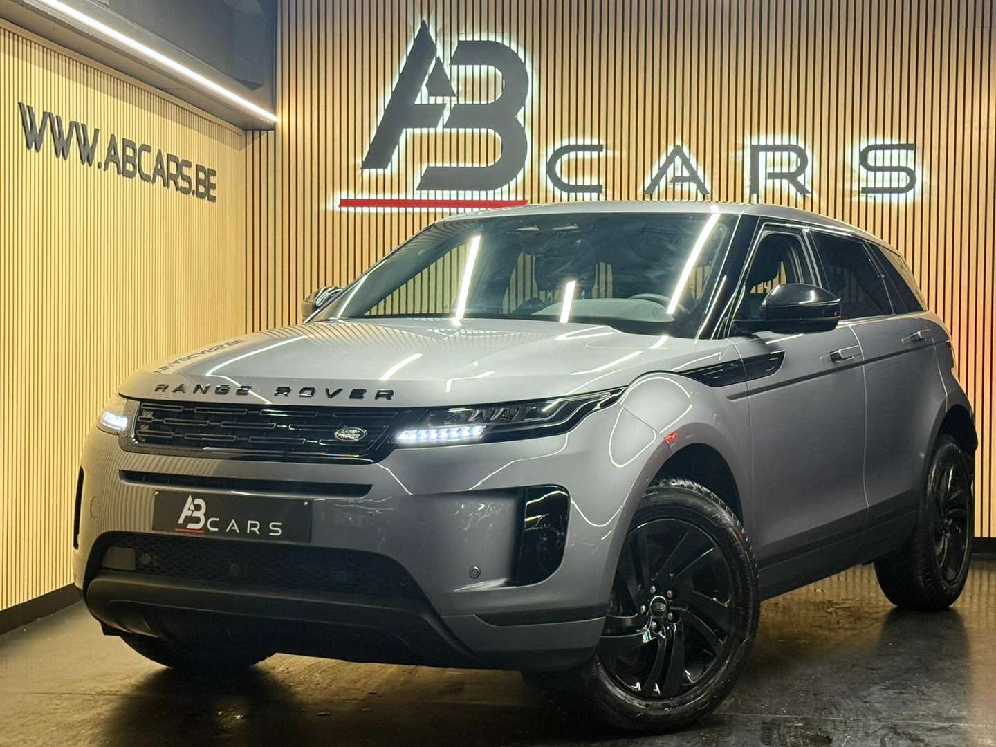 Land Rover Range Rover Evoque Dynamic SE 1.5 Turbo MHEV - 2024 - Joinsteer - #1