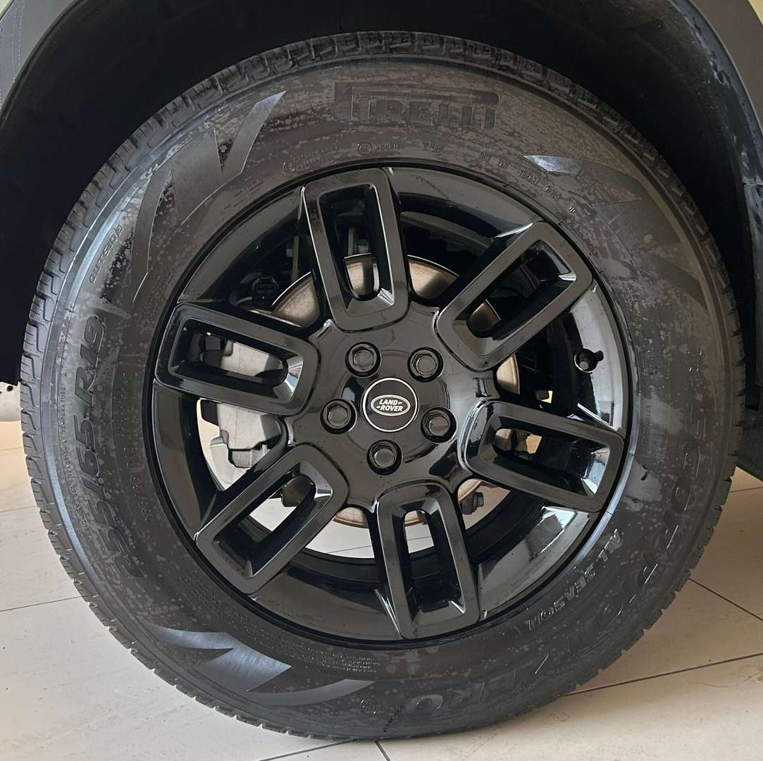 Land Rover Defender AWD 3.0D I6 - 2024 - Joinsteer - #10