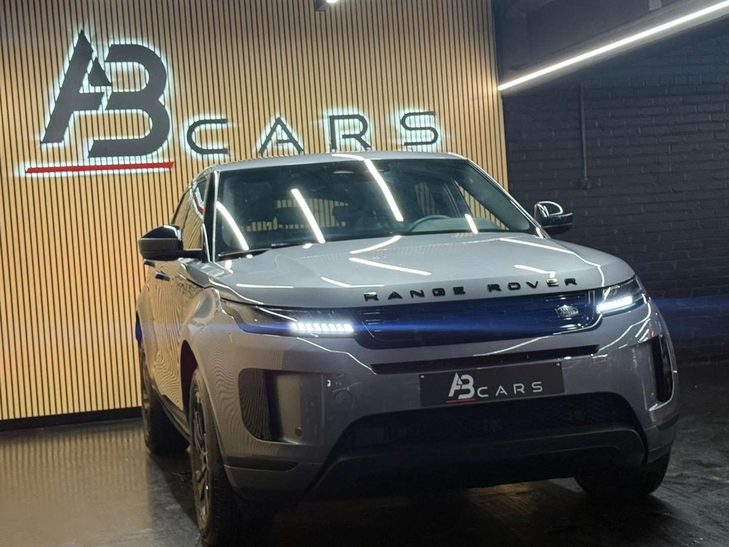 Land Rover Range Rover Evoque Dynamic SE 1.5 Turbo MHEV - 2024 - Joinsteer - #4