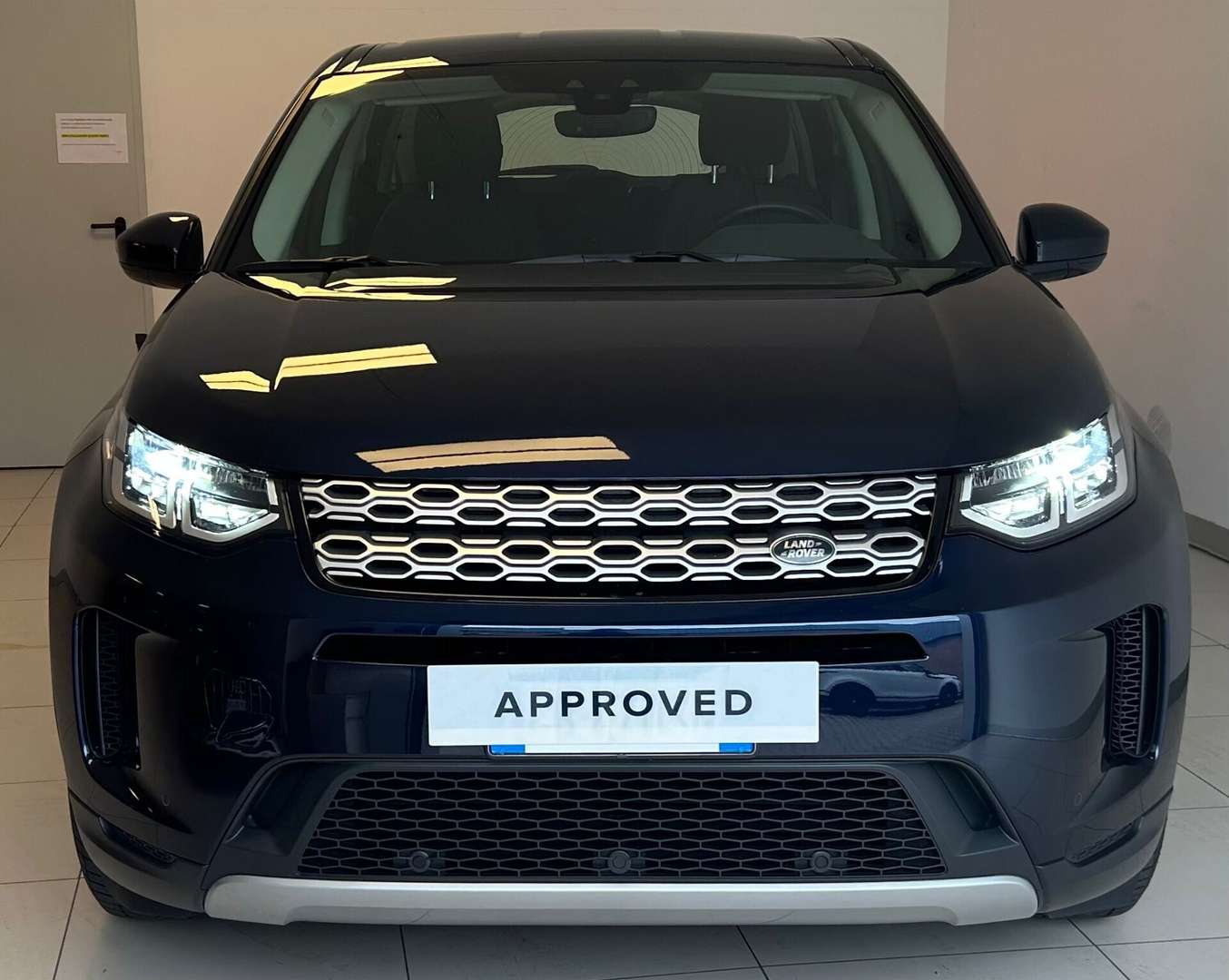 Land Rover Discovery Sport AWD 2.0D - 2020 - Joinsteer - #3