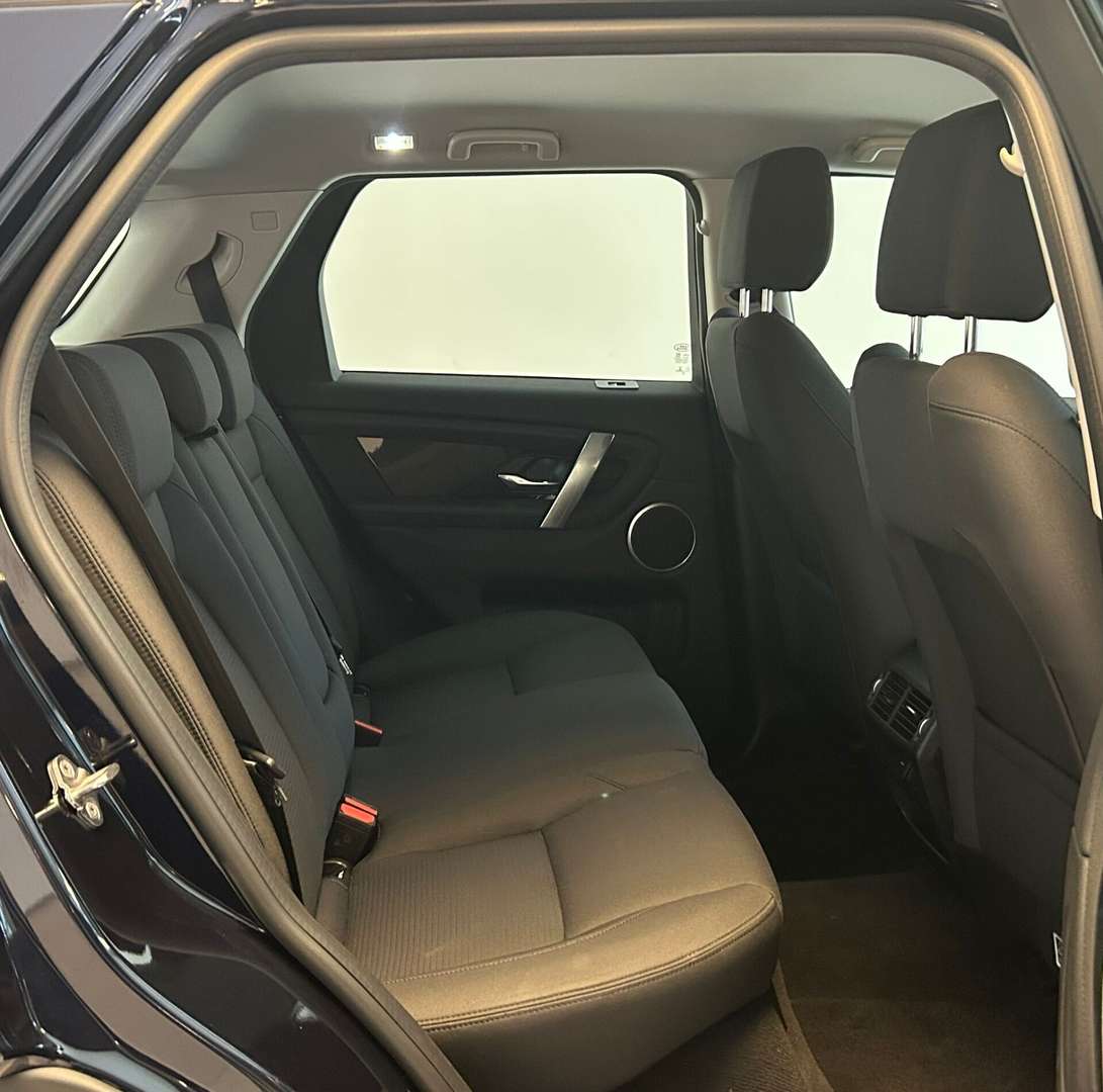 Land Rover Discovery Sport AWD 2.0D - 2020 - Joinsteer - #9