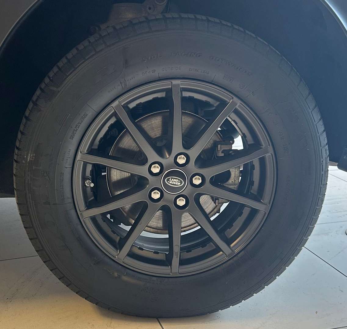 Land Rover Discovery Sport AWD 2.0D - 2020 - Joinsteer - #10