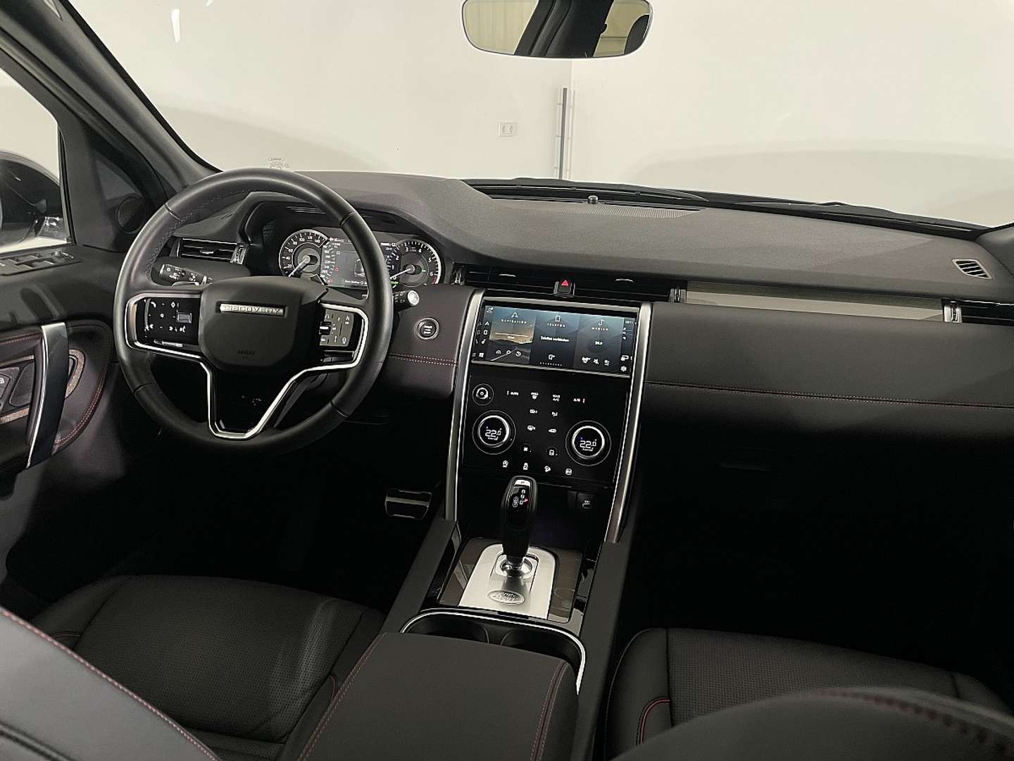 Land Rover Discovery Sport R-Dynamic S P300e PHEV - 2024 - Joinsteer - #3