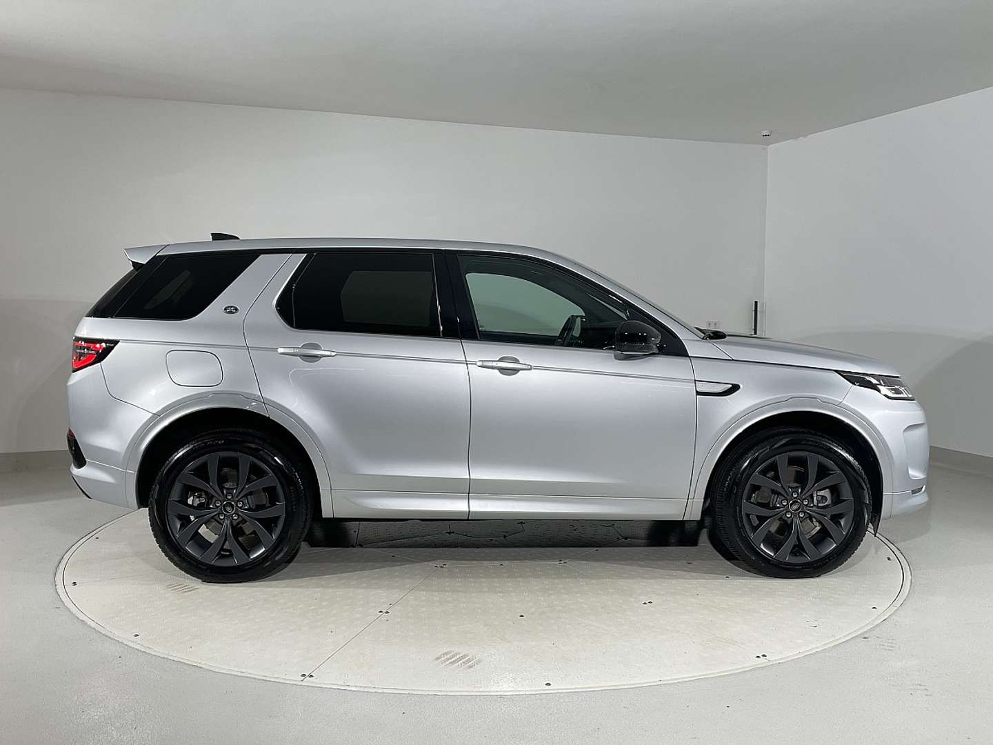 Land Rover Discovery Sport R-Dynamic S P300e PHEV - 2024 - Joinsteer - #5