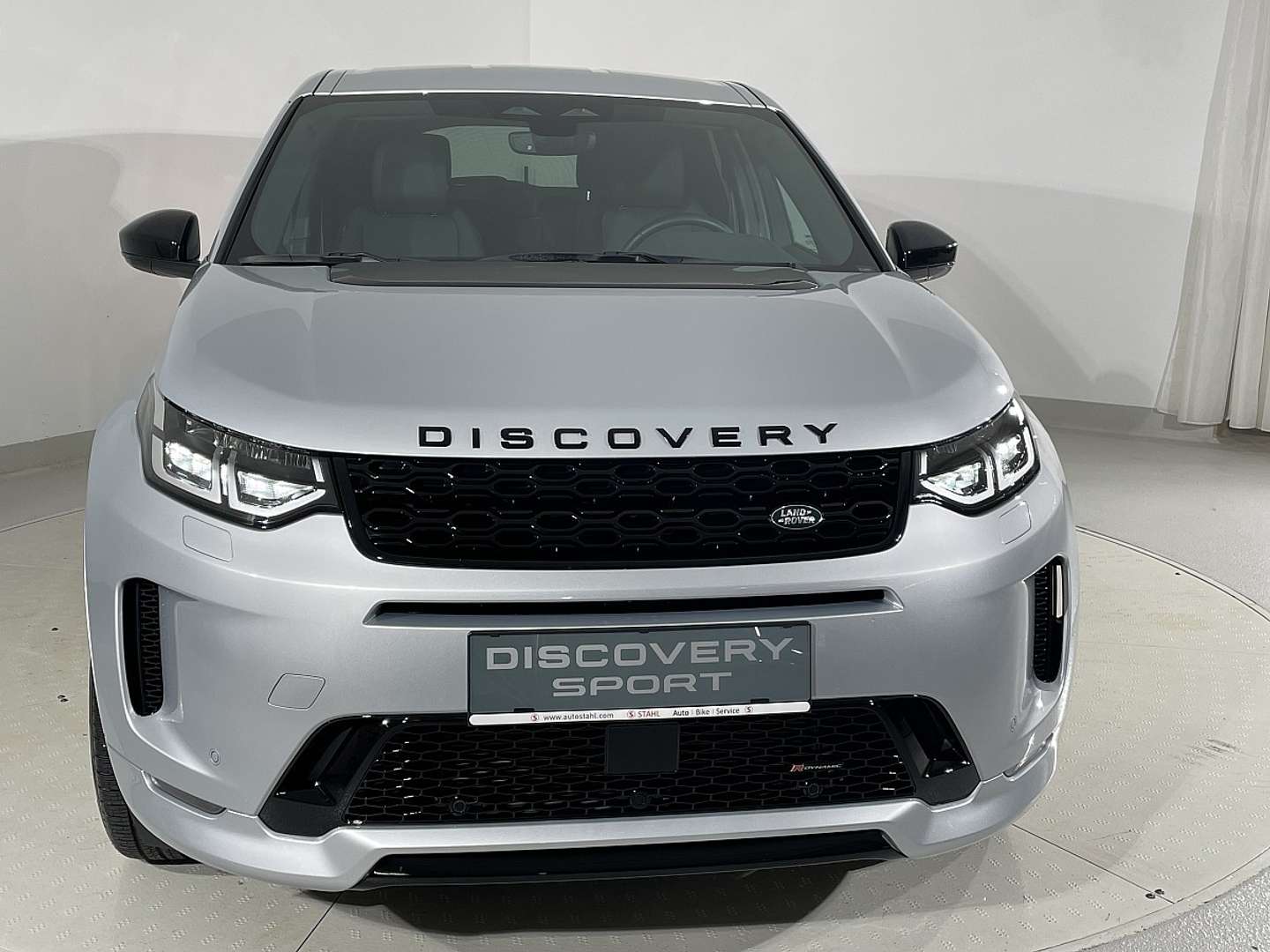 Land Rover Discovery Sport R-Dynamic S P300e PHEV - 2024 - Joinsteer - #7