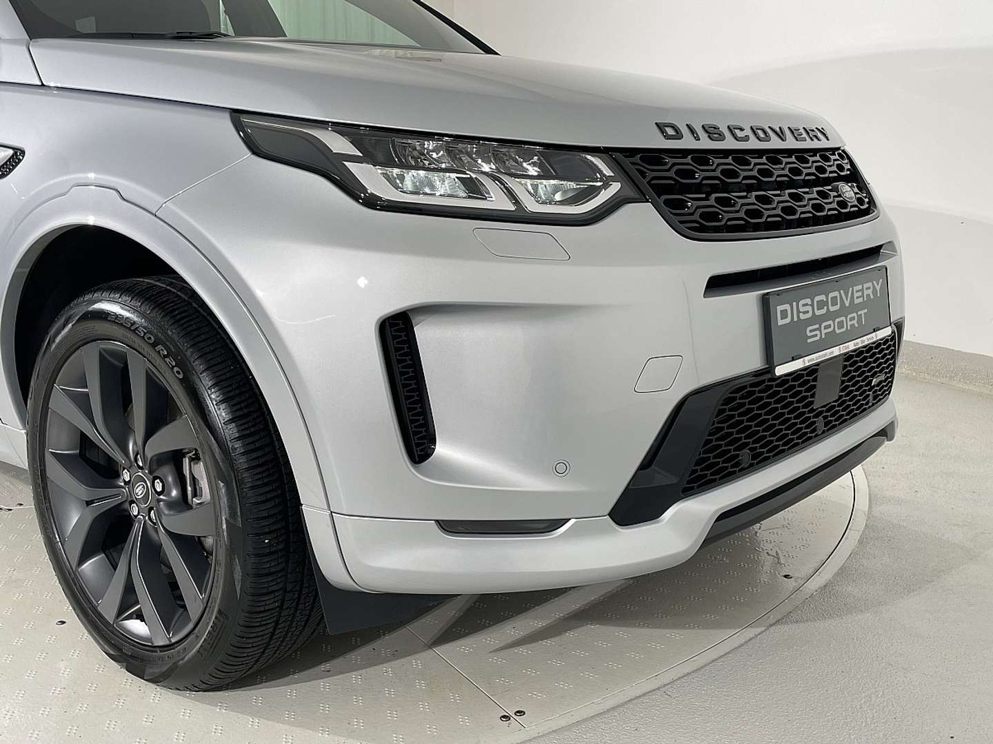 Land Rover Discovery Sport R-Dynamic S P300e PHEV - 2024 - Joinsteer - #9