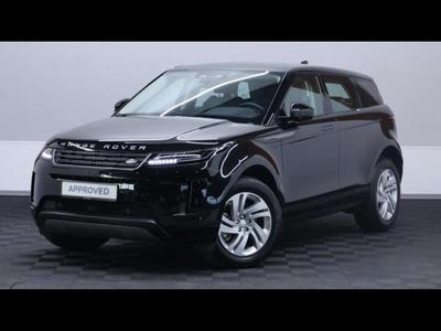 Land Rover Range Rover Evoque S D165 -  - Joinsteer - #1