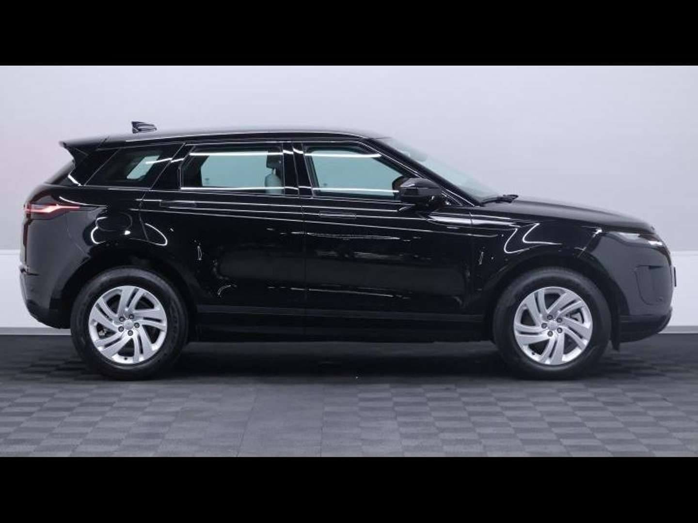 Land Rover Range Rover Evoque S D165 - 2025 - Joinsteer - #3