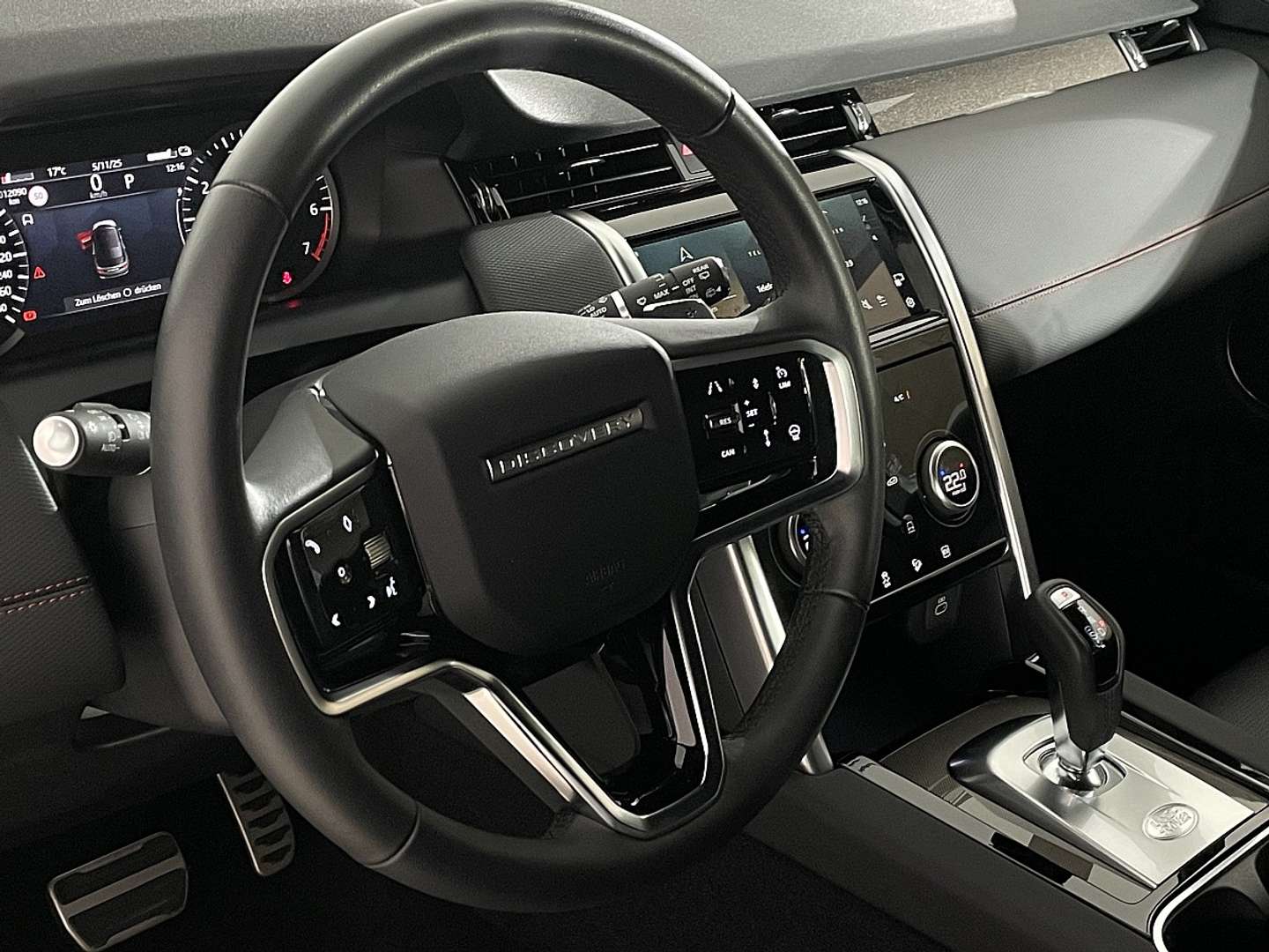 Land Rover Discovery Sport R-Dynamic S P300e PHEV - 2024 - Joinsteer - #14