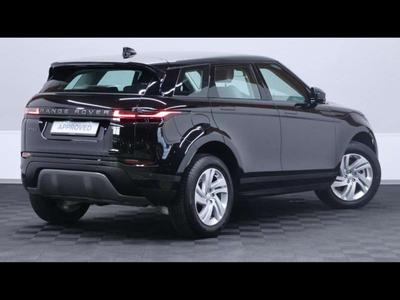 Land Rover Range Rover Evoque S D165 -  - Joinsteer - #3