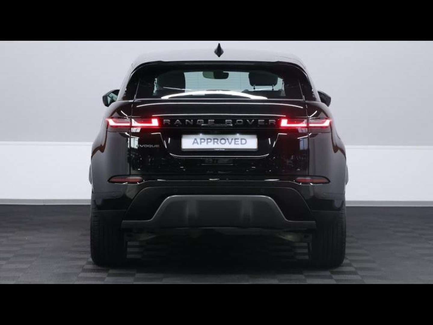 Land Rover Range Rover Evoque S D165 - 2025 - Joinsteer - #5