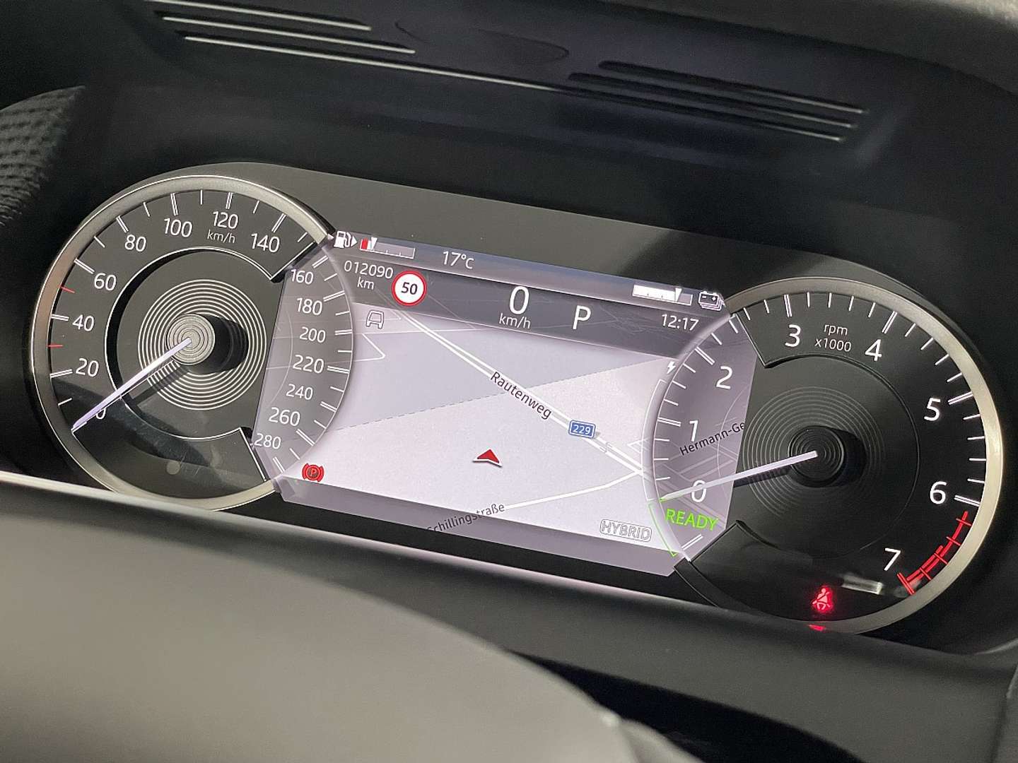 Land Rover Discovery Sport R-Dynamic S P300e PHEV - 2024 - Joinsteer - #17