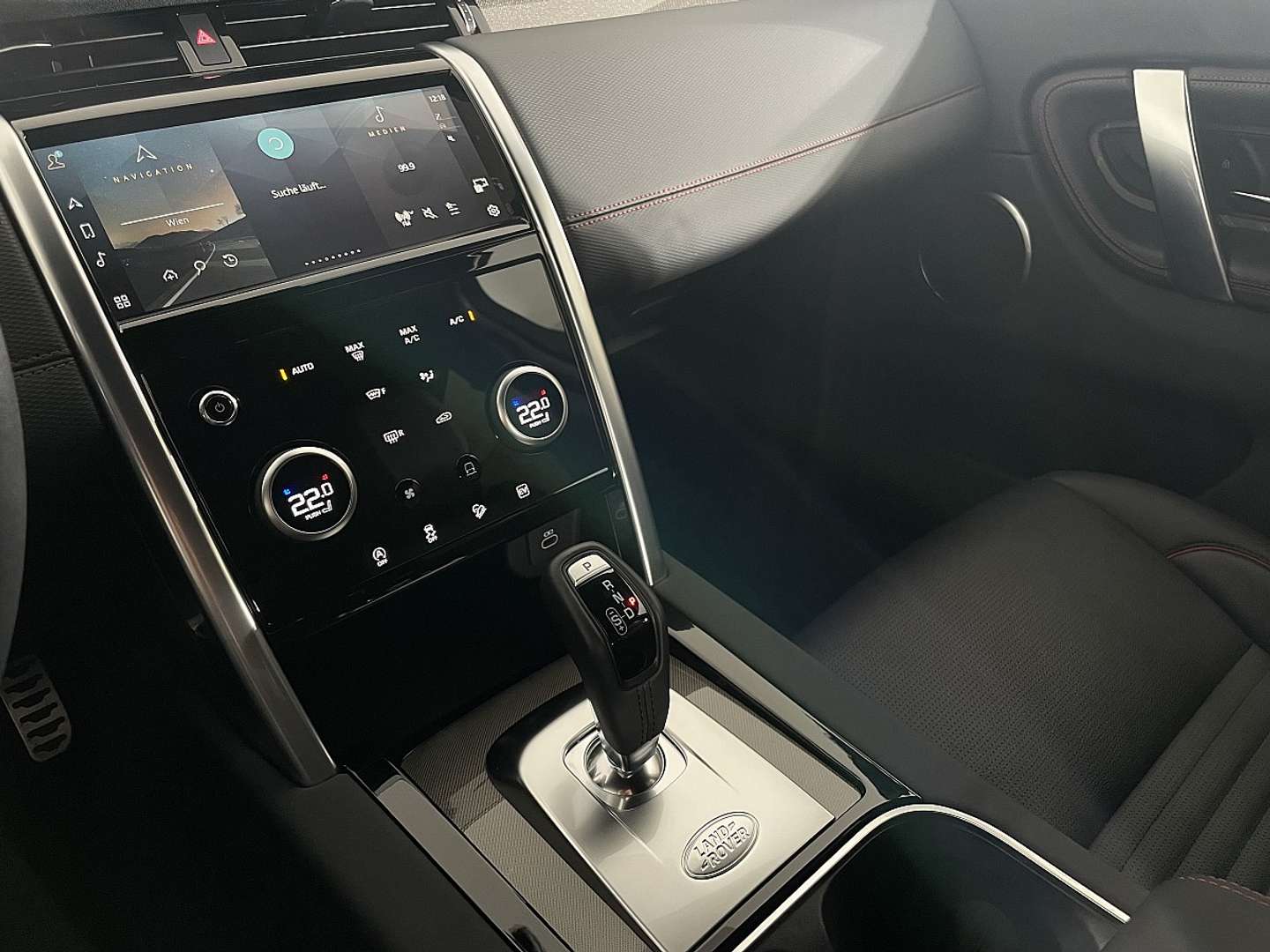 Land Rover Discovery Sport R-Dynamic S P300e PHEV - 2024 - Joinsteer - #18