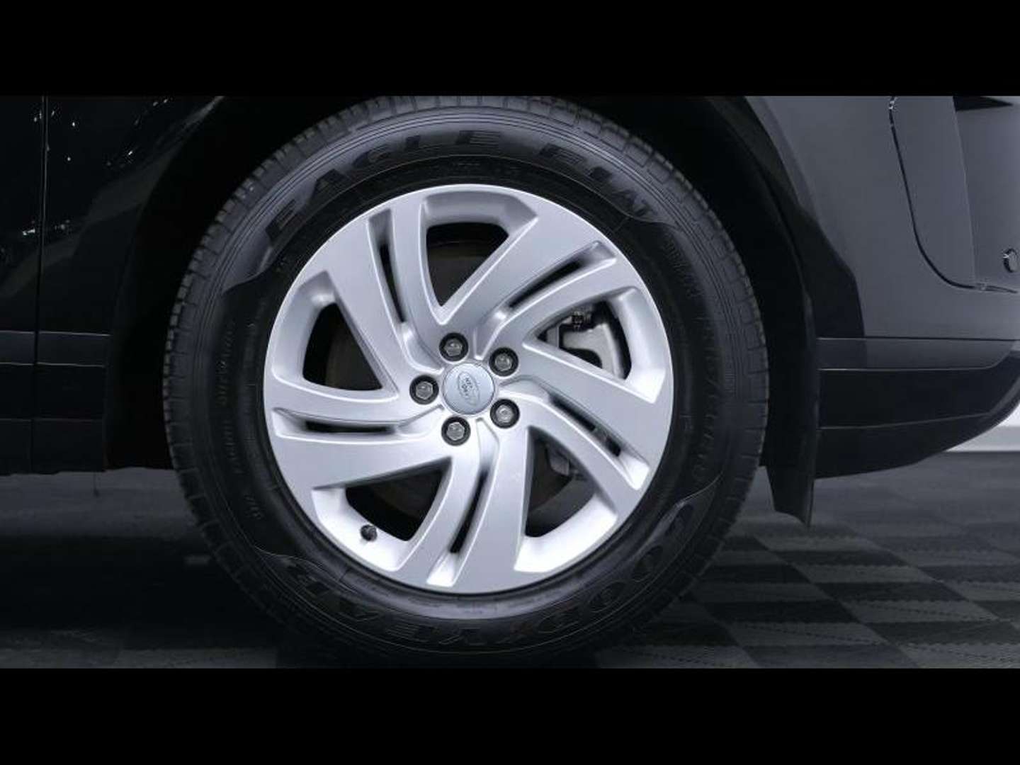 Land Rover Range Rover Evoque S D165 - 2025 - Joinsteer - #8