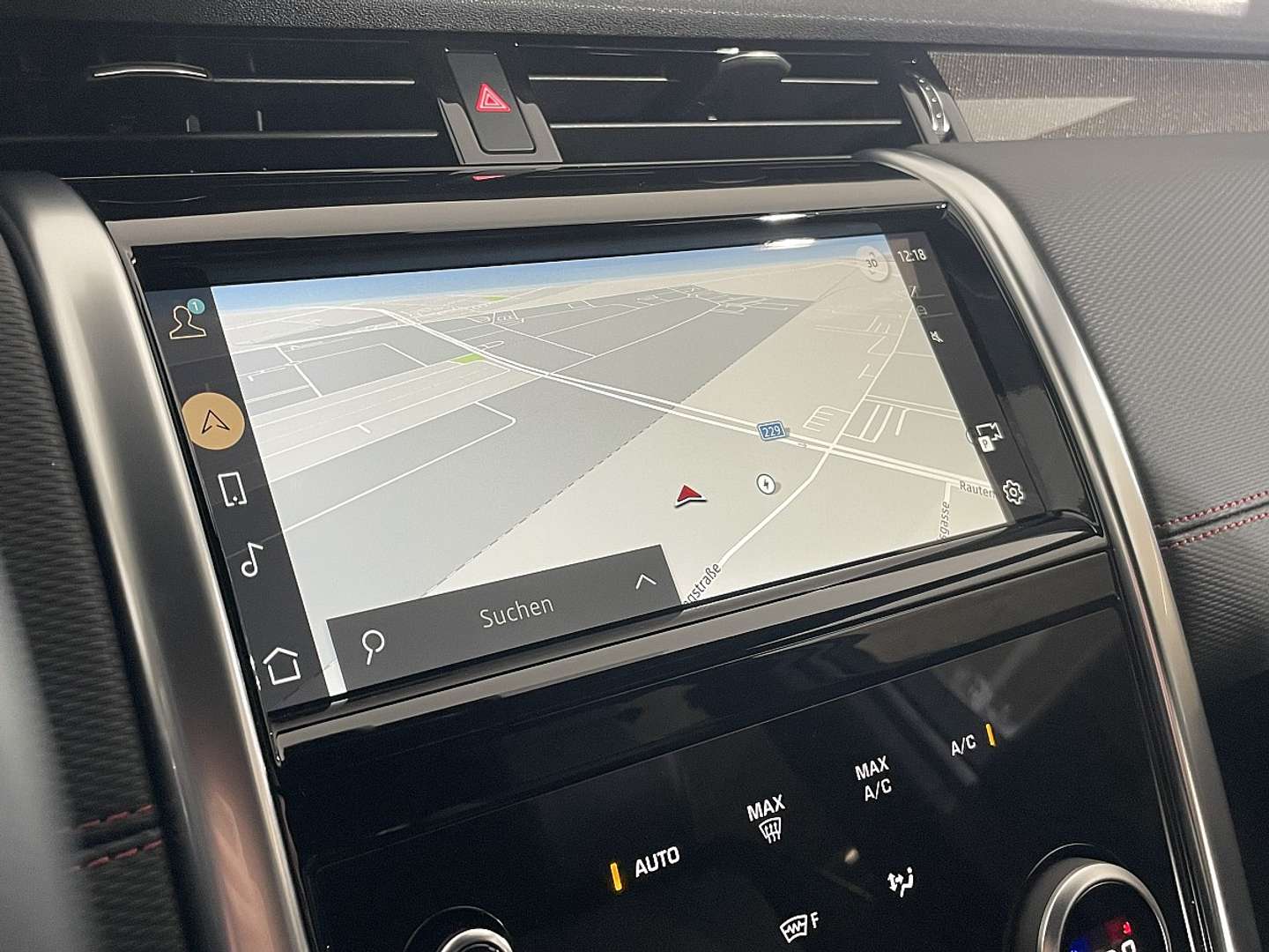 Land Rover Discovery Sport R-Dynamic S P300e PHEV - 2024 - Joinsteer - #20