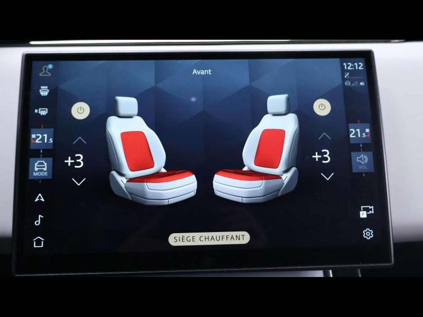 Land Rover Range Rover Evoque S D165 - 2025 - Joinsteer - #19