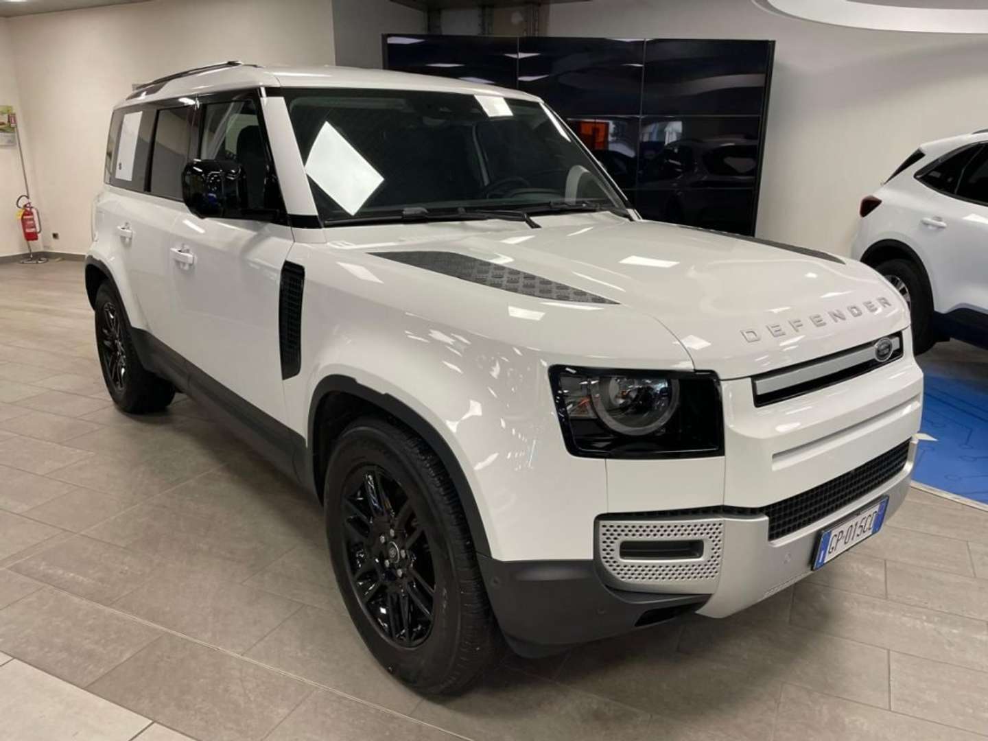 Land Rover Defender SE 3.0d I6 Mhev - 2023 - Joinsteer - #3