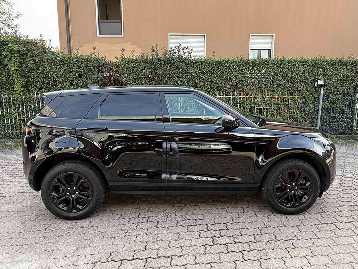 Land Rover Range Rover Evoque AWD 2.0 I4 Mhev - 2020 - Joinsteer - #1
