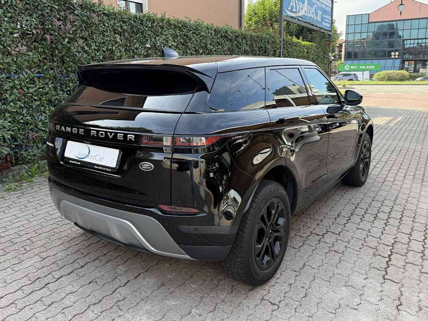 Land Rover Range Rover Evoque AWD 2.0 I4 Mhev - 2020 - Joinsteer - #5