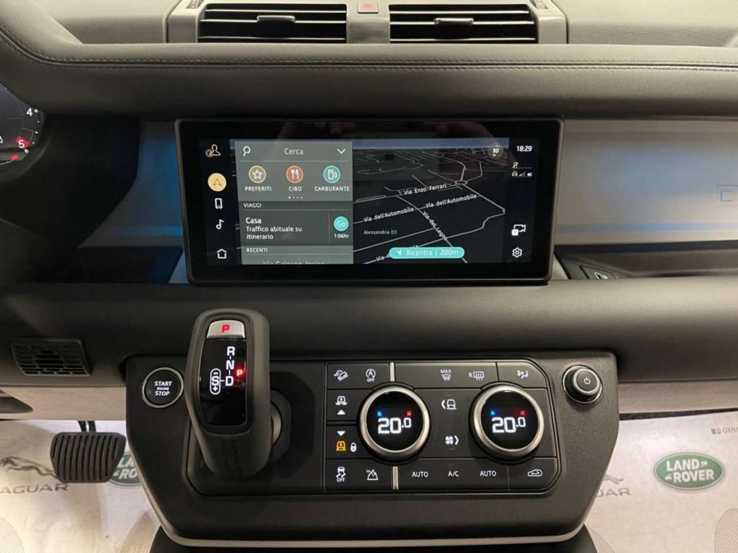 Land Rover Defender SE 3.0d I6 Mhev - 2023 - Joinsteer - #10