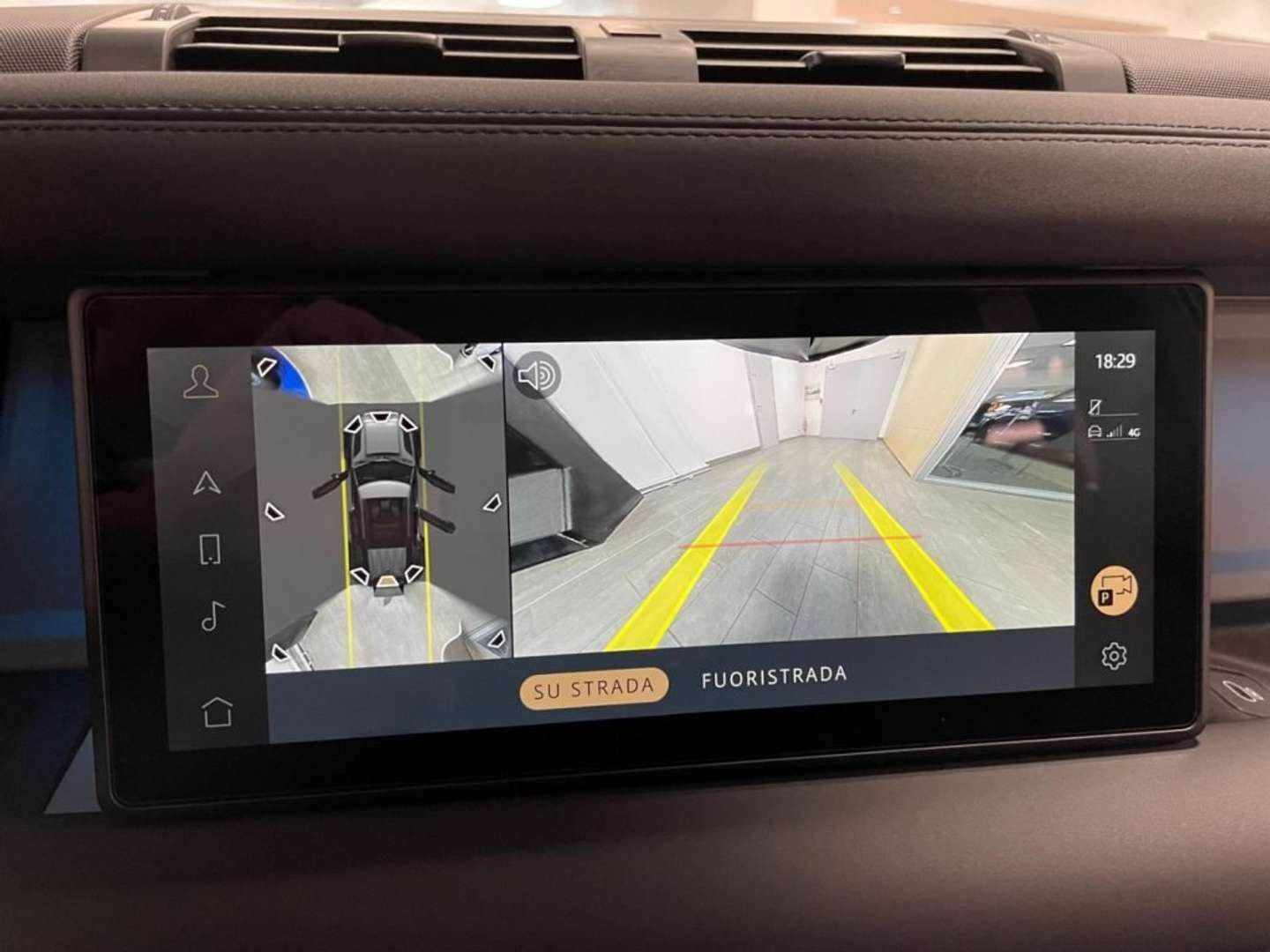 Land Rover Defender SE 3.0d I6 Mhev - 2023 - Joinsteer - #12