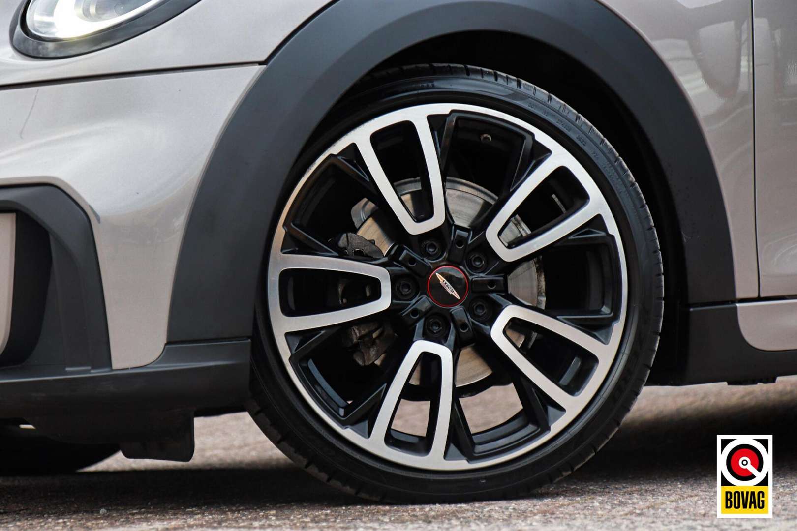 Mini Cooper John Cooper Works - 2022 - Joinsteer - #5