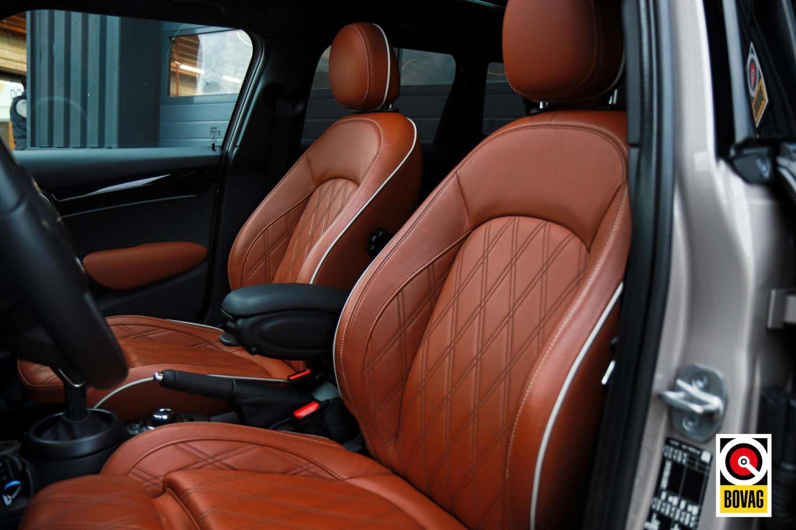 Mini Cooper John Cooper Works - 2022 - Joinsteer - #7