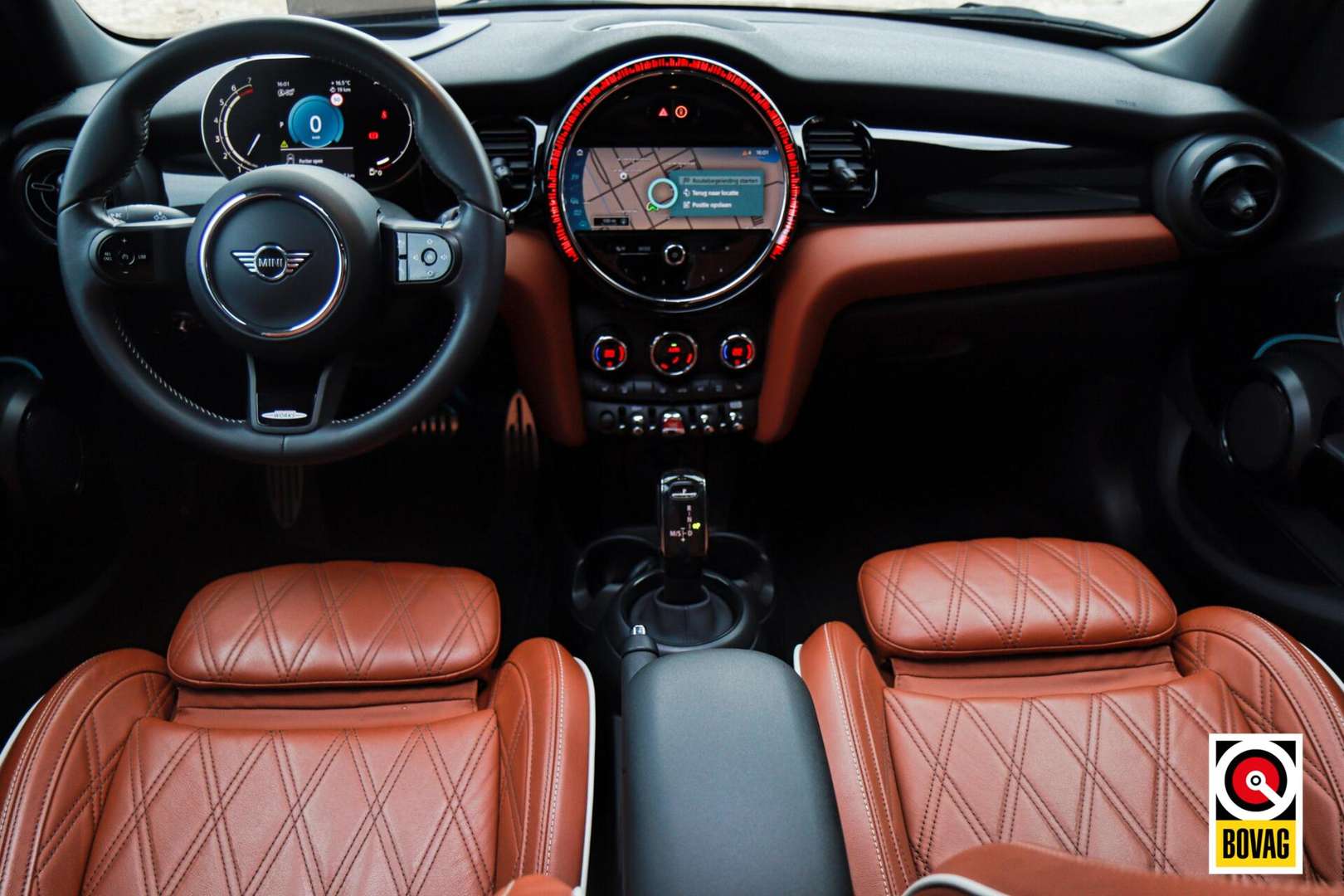 Mini Cooper John Cooper Works - 2022 - Joinsteer - #10