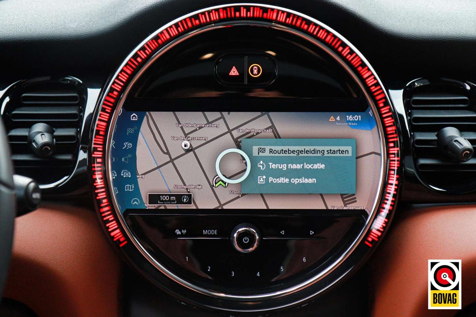 Mini Cooper John Cooper Works - 2022 - Joinsteer - #13