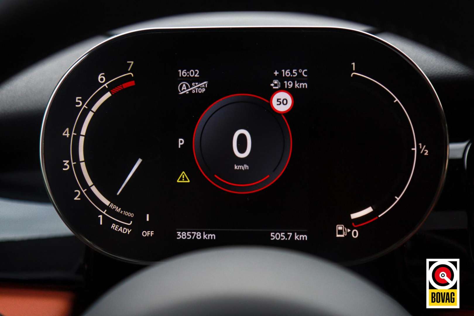 Mini Cooper John Cooper Works - 2022 - Joinsteer - #16