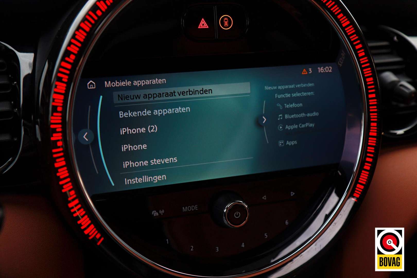 Mini Cooper John Cooper Works - 2022 - Joinsteer - #18