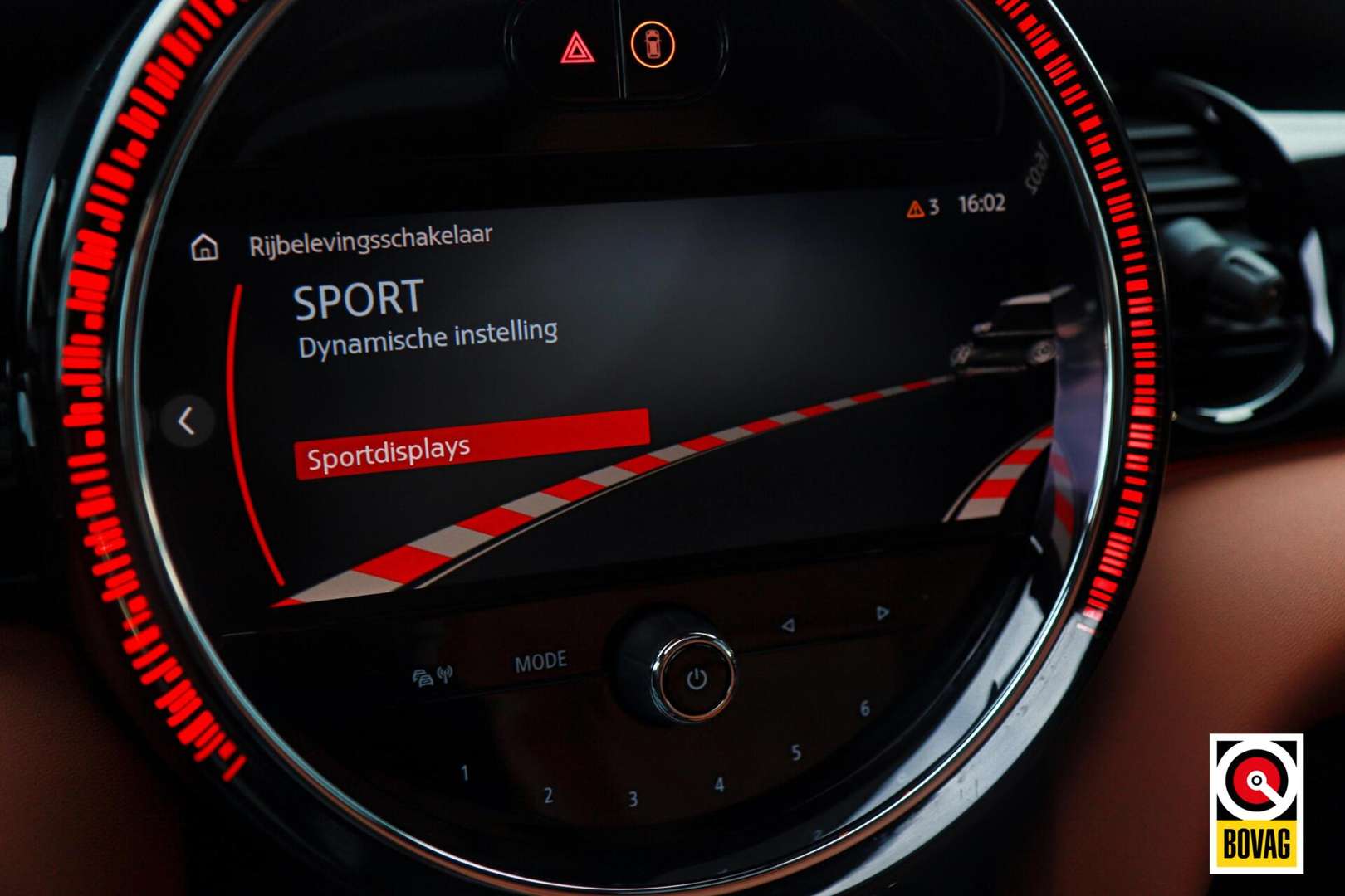 Mini Cooper John Cooper Works - 2022 - Joinsteer - #20