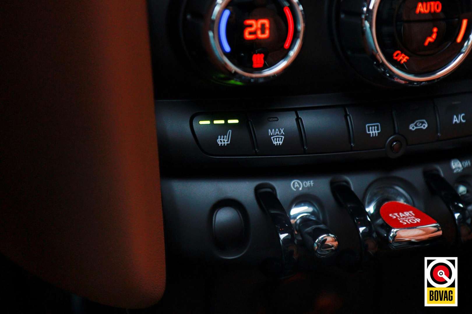 Mini Cooper John Cooper Works - 2022 - Joinsteer - #21