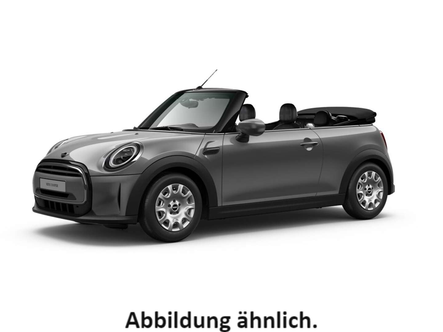 Mini Cabrio Classic Cooper - 2022 - Joinsteer - #1