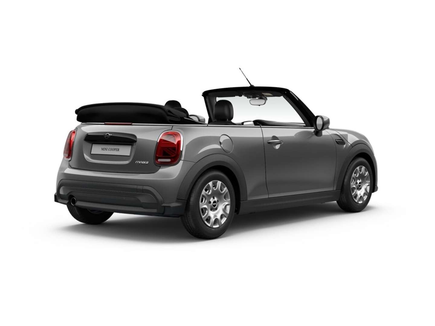 Mini Cabrio Classic Cooper - 2022 - Joinsteer - #3