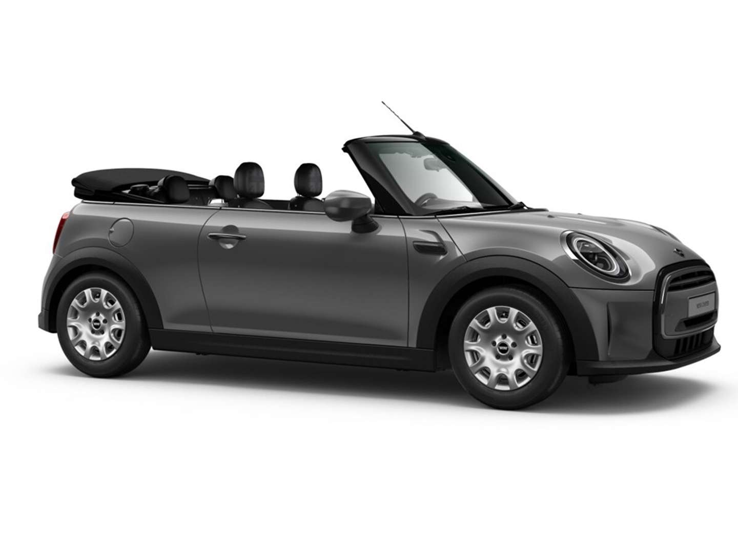Mini Cabrio Classic Cooper - 2022 - Joinsteer - #4