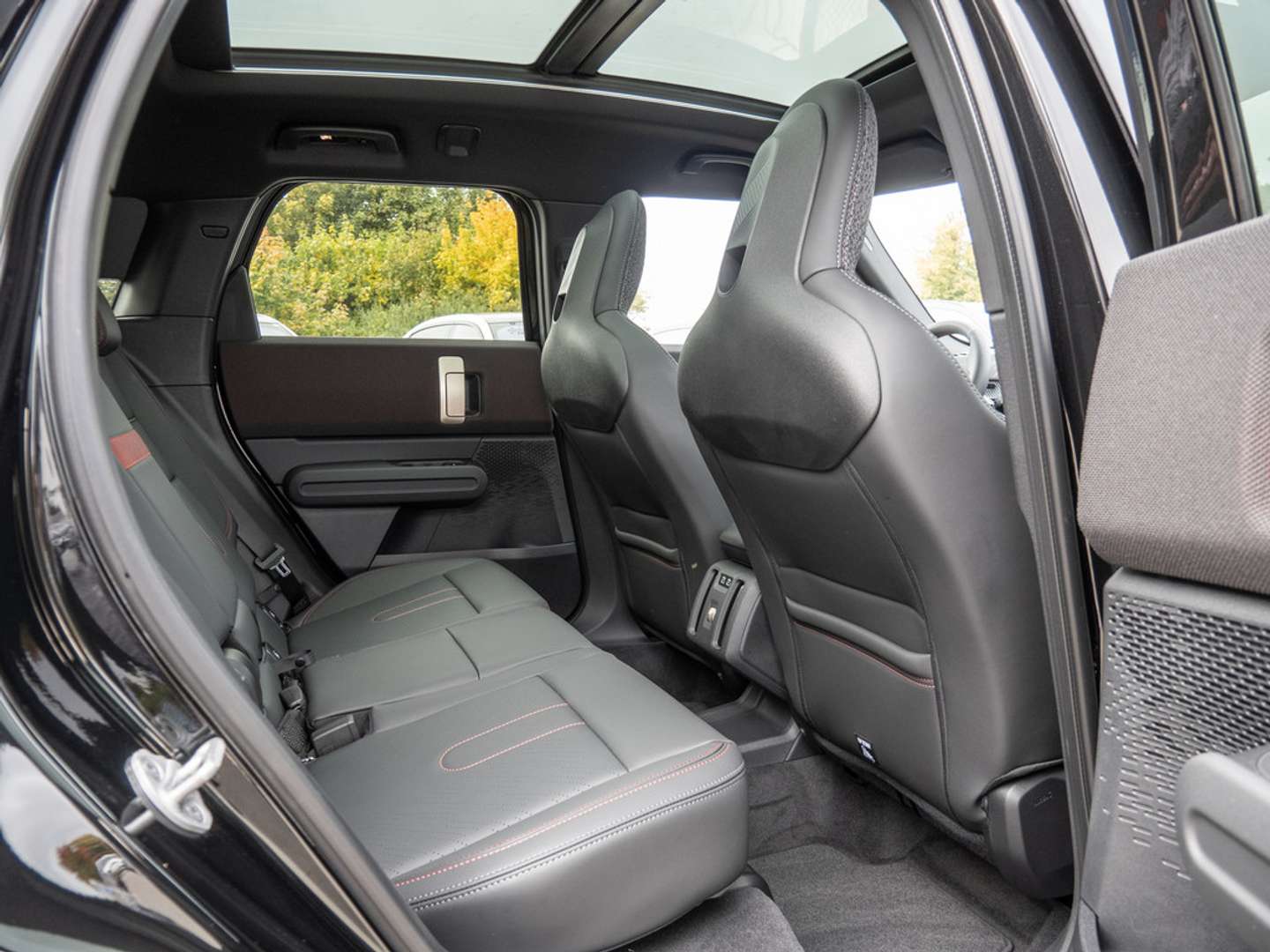 Mini Countryman John Cooper Works - 2024 - Joinsteer - #7