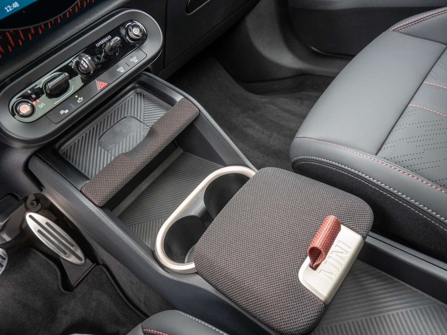 Mini Countryman John Cooper Works - 2024 - Joinsteer - #13