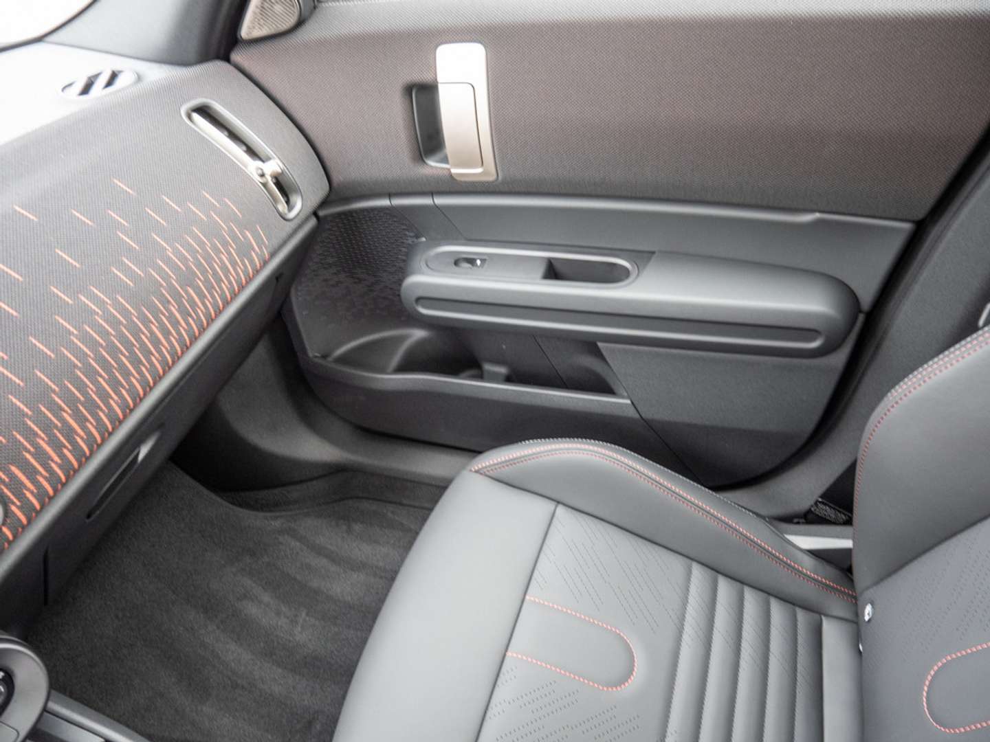 Mini Countryman John Cooper Works - 2024 - Joinsteer - #14