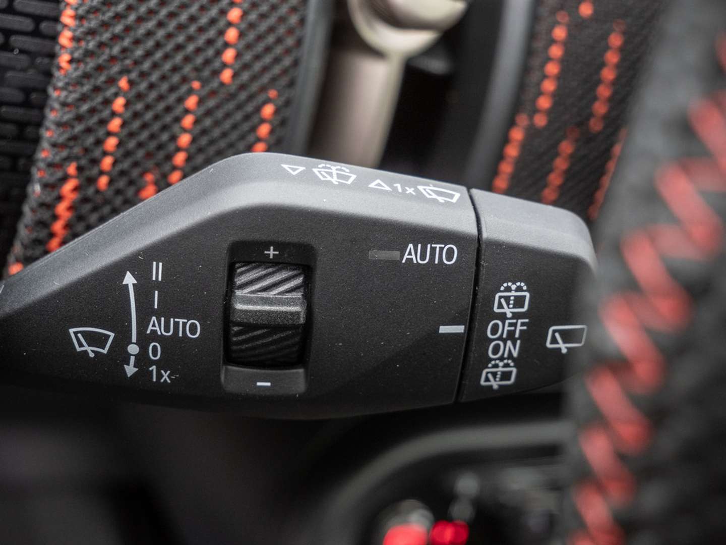 Mini Countryman John Cooper Works - 2024 - Joinsteer - #16