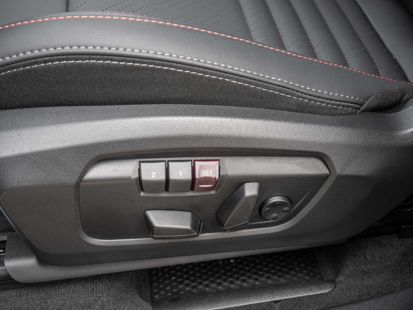 Mini Countryman John Cooper Works - 2024 - Joinsteer - #19