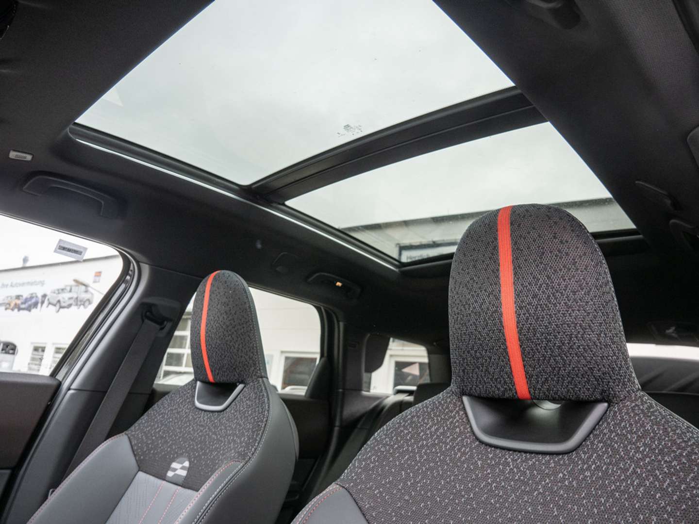 Mini Countryman John Cooper Works - 2024 - Joinsteer - #20