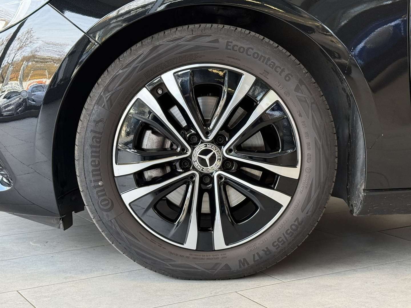 Mercedes Classe B Progressive Line 200 D - 2024 - Joinsteer - #9