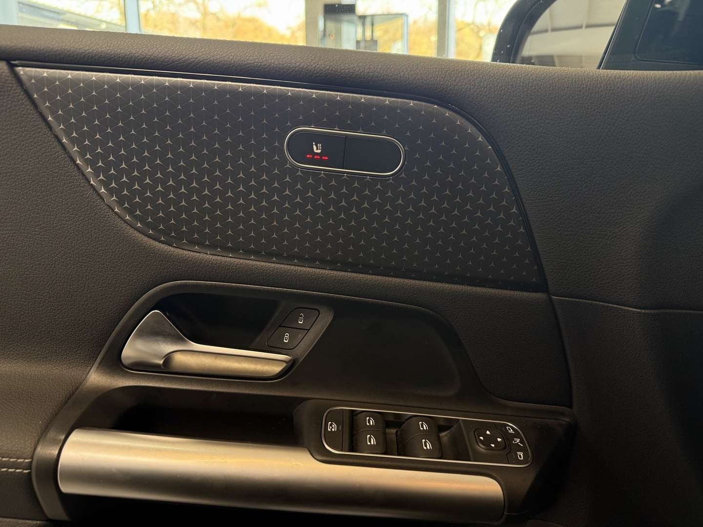 Mercedes Classe B Progressive Line 200 D - 2024 - Joinsteer - #13