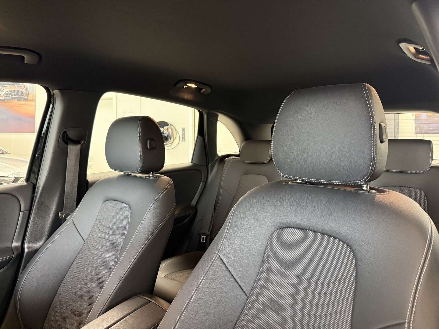 Mercedes Classe B Progressive Line 200 D - 2024 - Joinsteer - #14